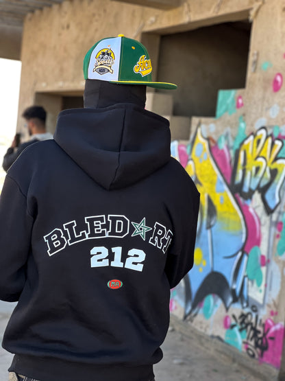 Hoodie 212