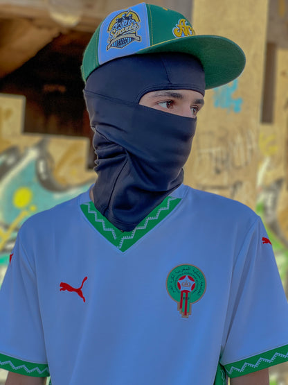 Cagoule Morocco